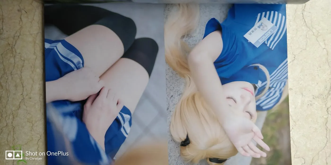 小野妹子w – NO.46 英梨梨写真本拍摄版 [61P]插图9